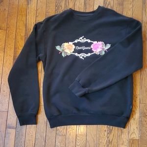 Noon Goons Men's Garden Sweatshirt- size small